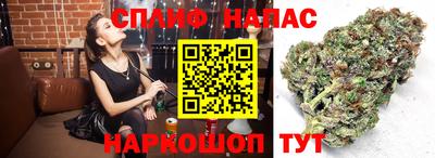 MESCALINE Кандалакша